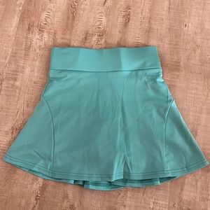 High Waisted Pleated Tennis Skirts for Women